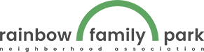 Rainbow Family Park Homeowners Association Logo